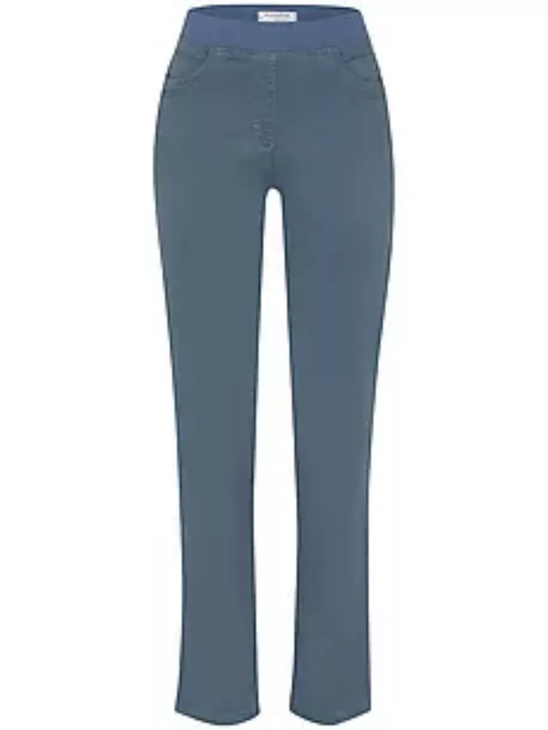 ProForm Slim-Hose Raphaela by Brax blau günstig online kaufen