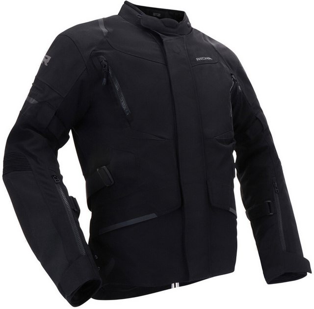 Richa Motorradjacke Cyclone 2 Gore-Tex wasserdichte Motorrad Textiljacke günstig online kaufen