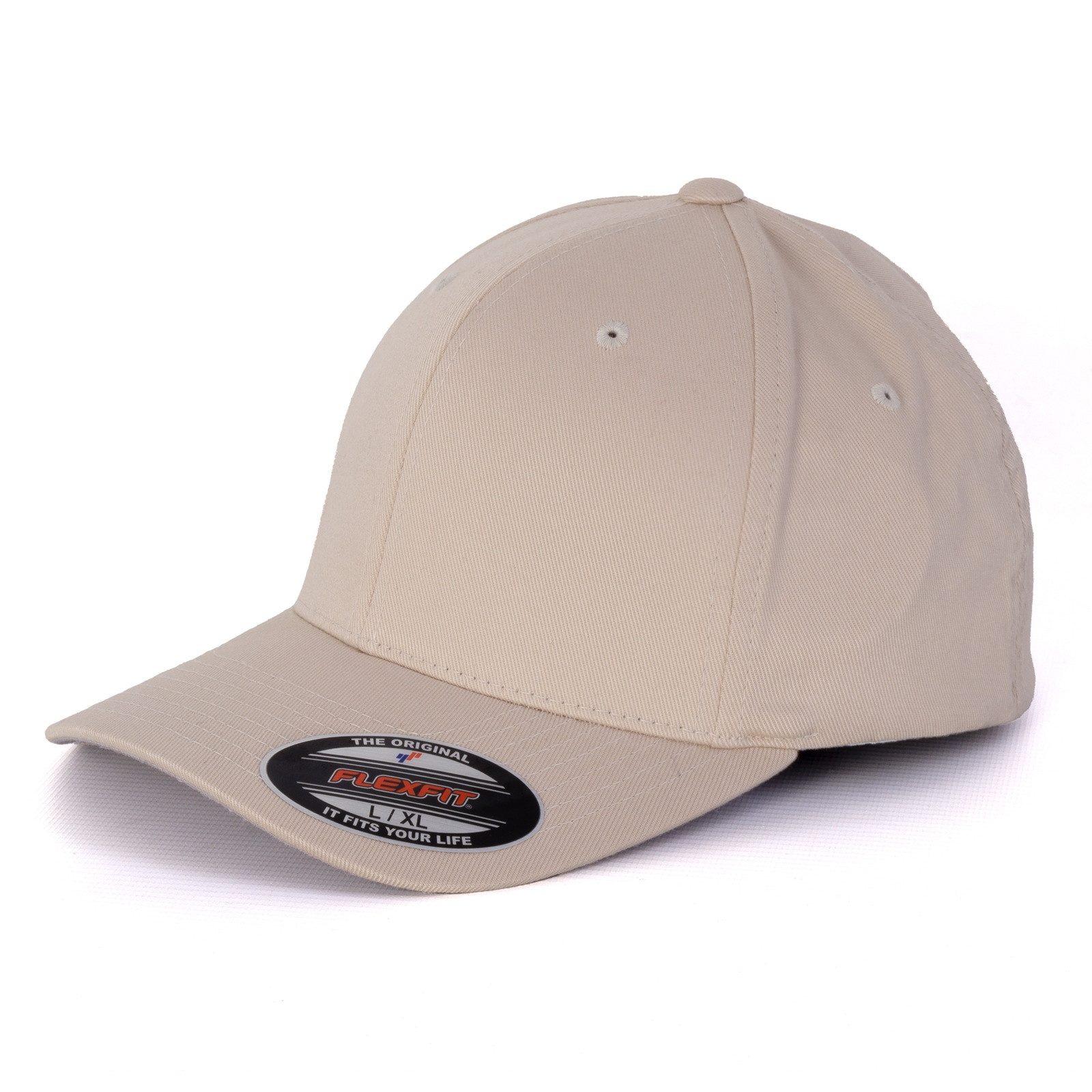 Flexfit Flex Cap Wooly Combed Cap günstig online kaufen