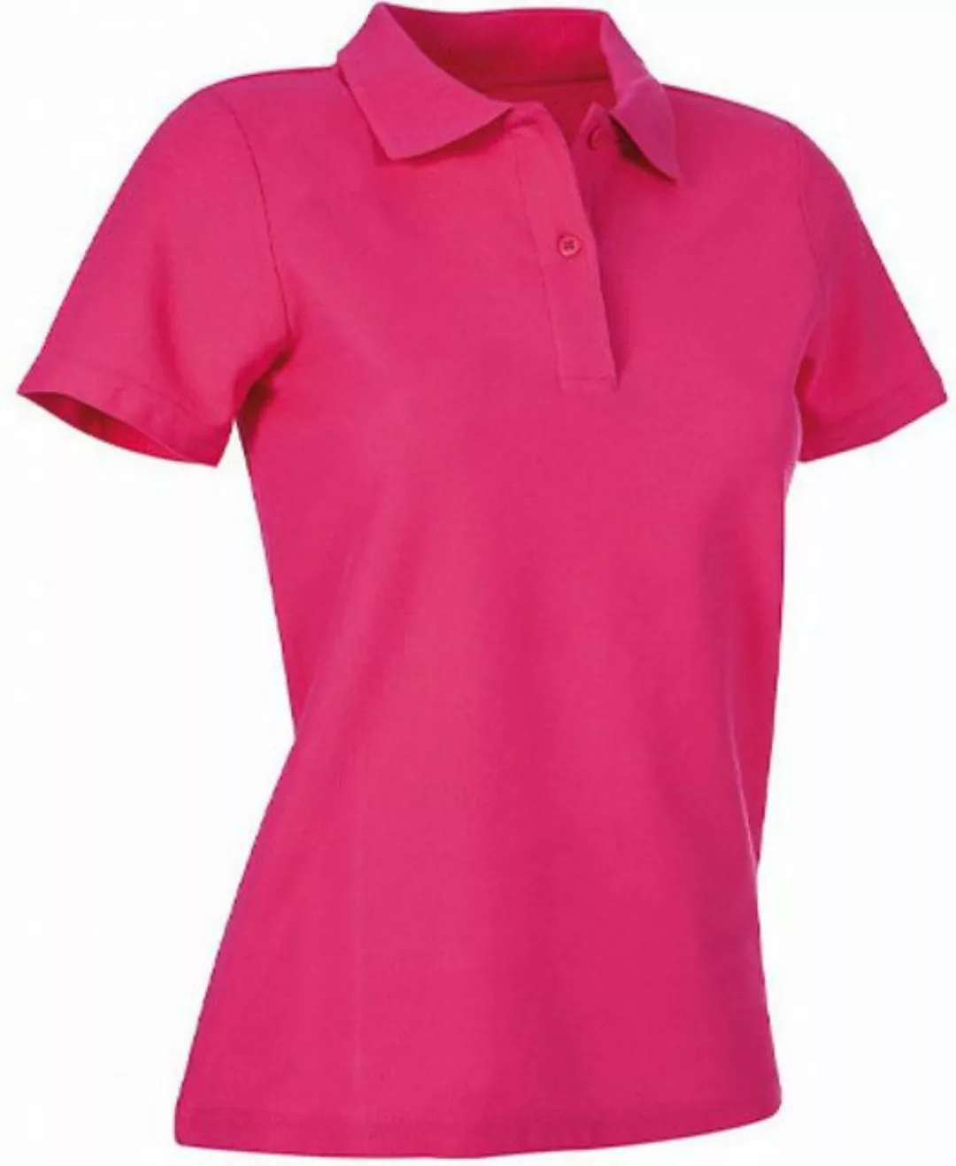 Stedman Poloshirt Damen Piqué Poloshirt 100 günstig online kaufen