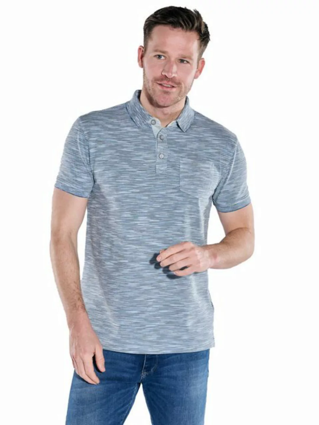 Engbers Poloshirt Polo-Shirt regular günstig online kaufen