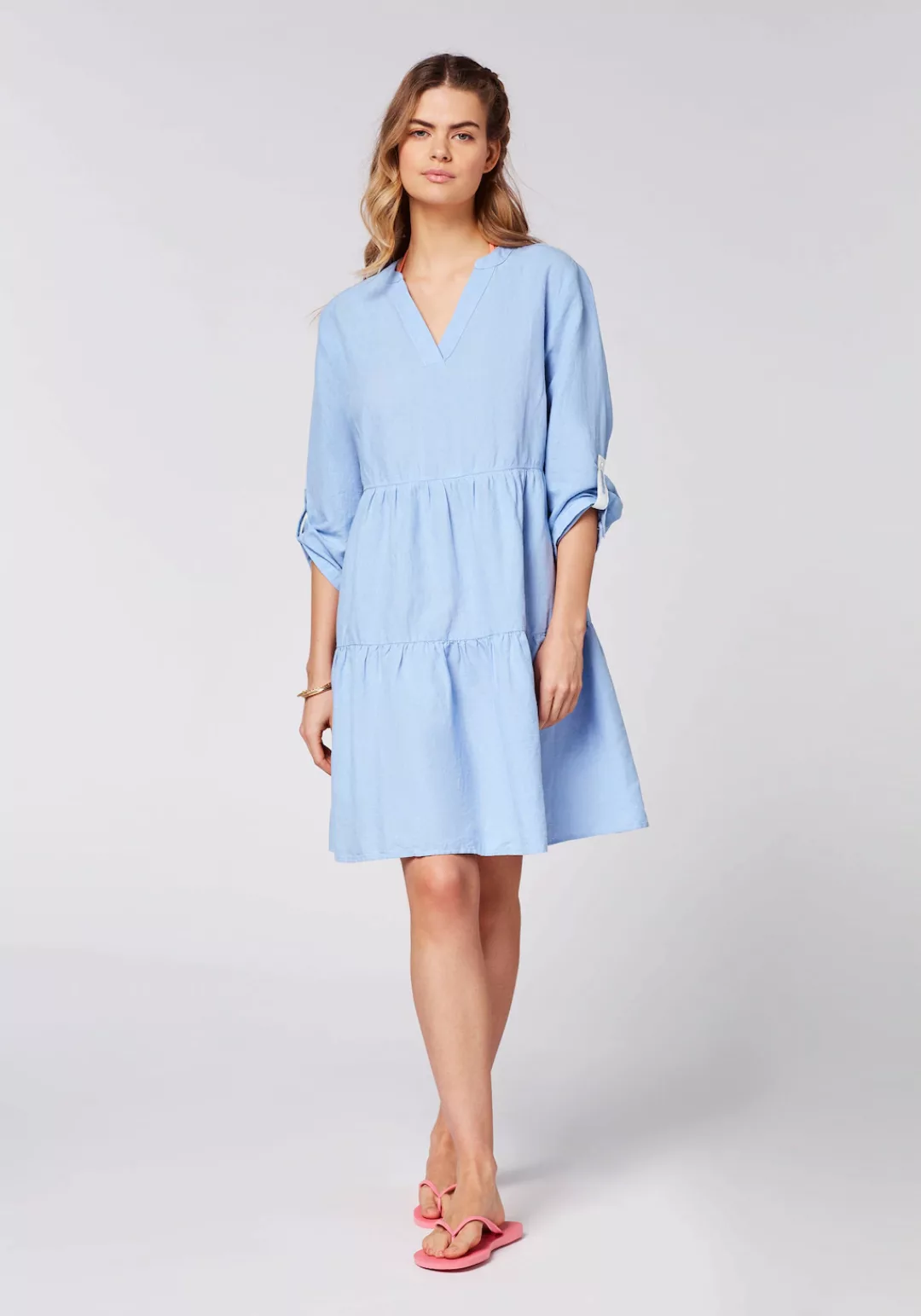 Chiemsee Sommerkleid günstig online kaufen