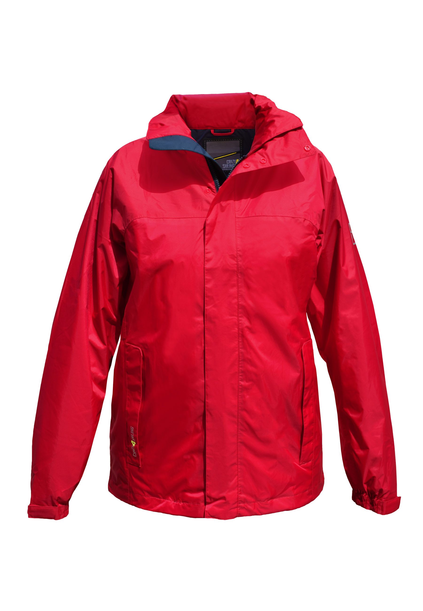 crazy4sailing Regenjacke Latina Light Line sehr günstig online kaufen