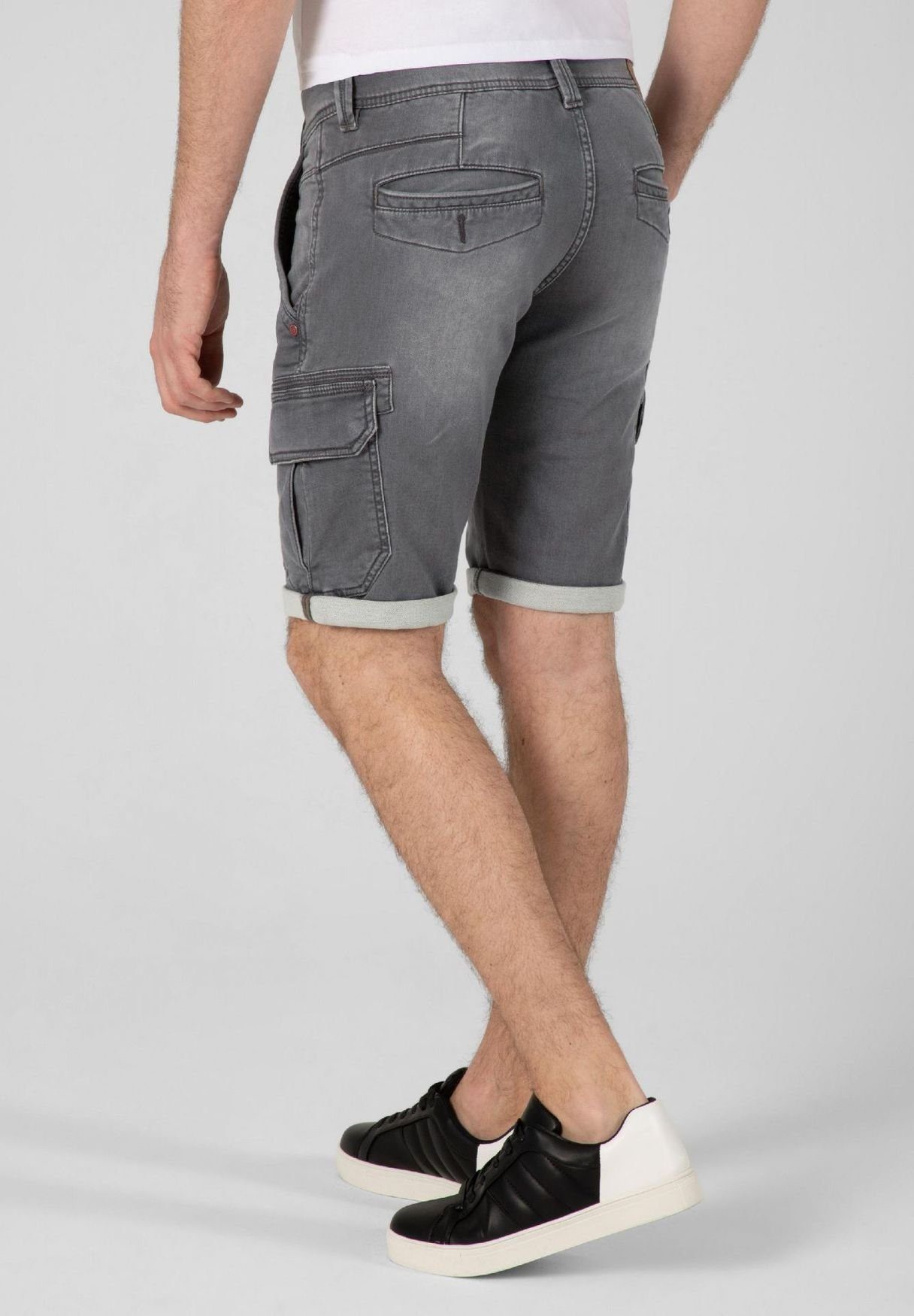 TIMEZONE Cargoshorts Slim StanleyTZ decoration - günstig online kaufen