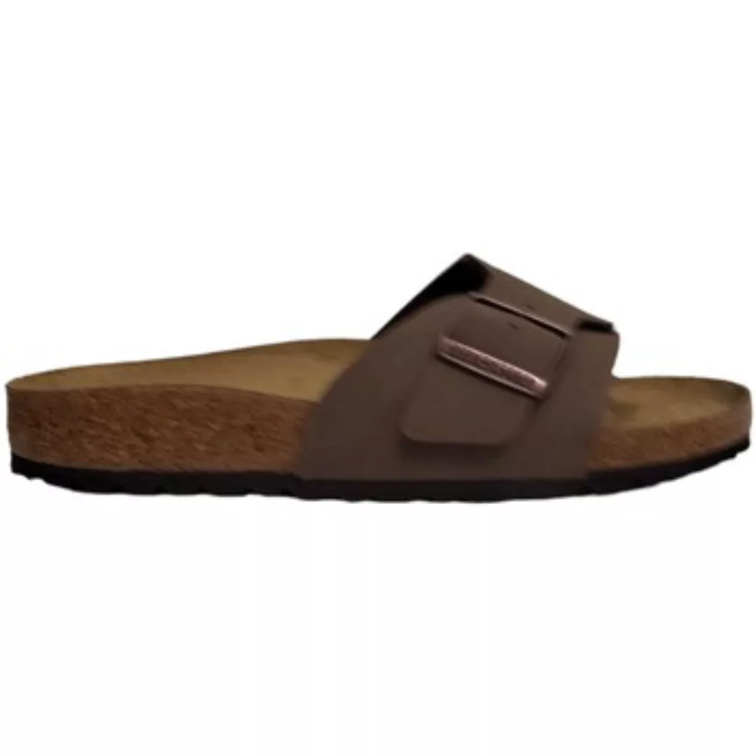 Birkenstock  Pantoffeln catalina-marrone günstig online kaufen