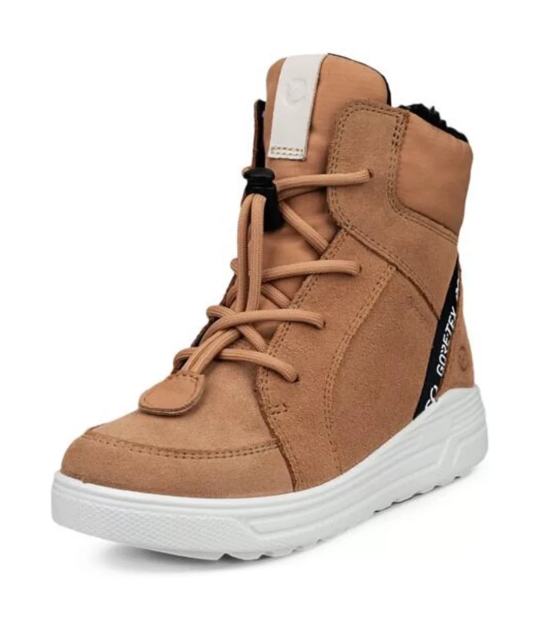 Ecco Winterboots "URBAN SNOWBOARDER", Schlupfboots, Outdoorboots, Snowboots günstig online kaufen