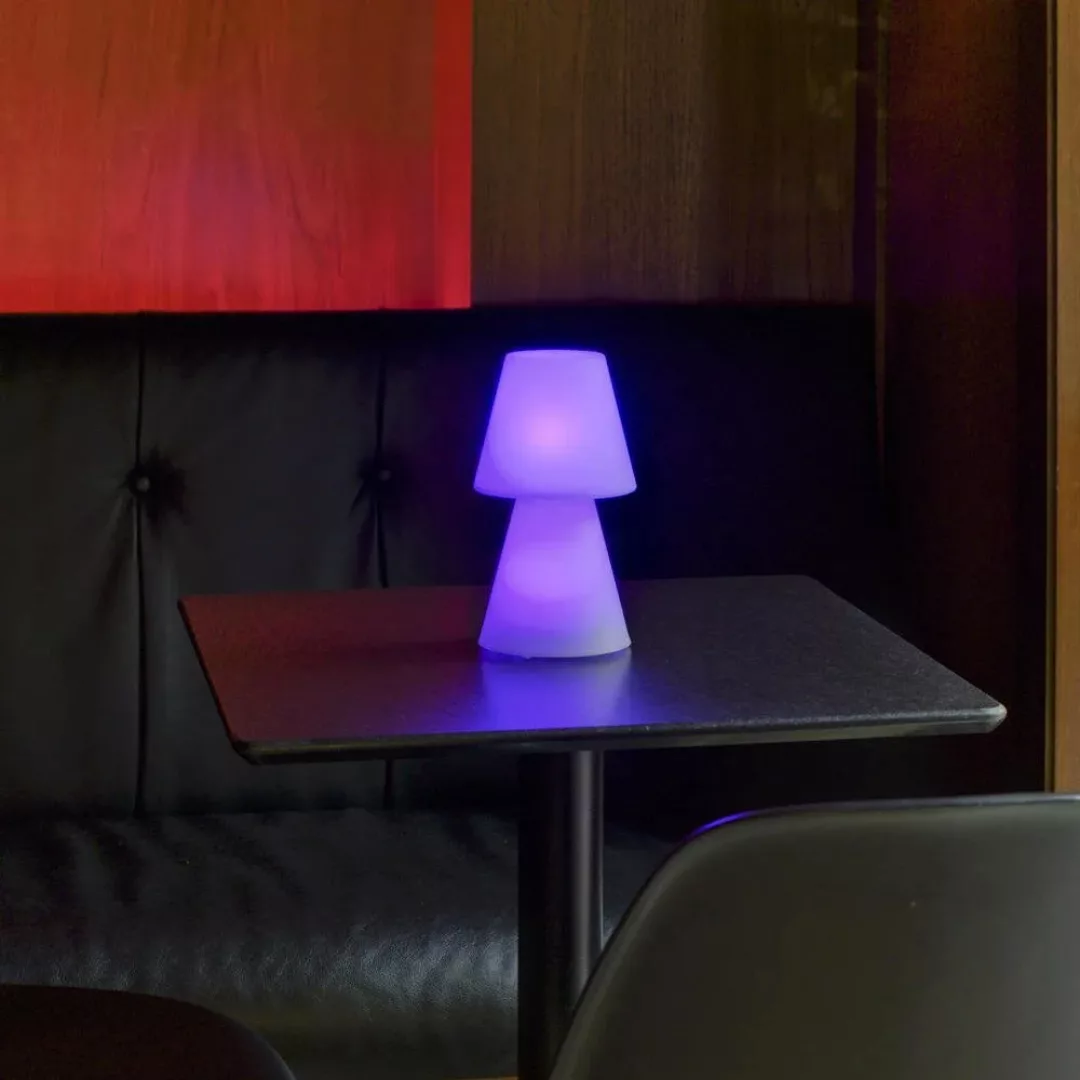 Newgarden Lola 20 LED-Tischlampe mit Akku günstig online kaufen