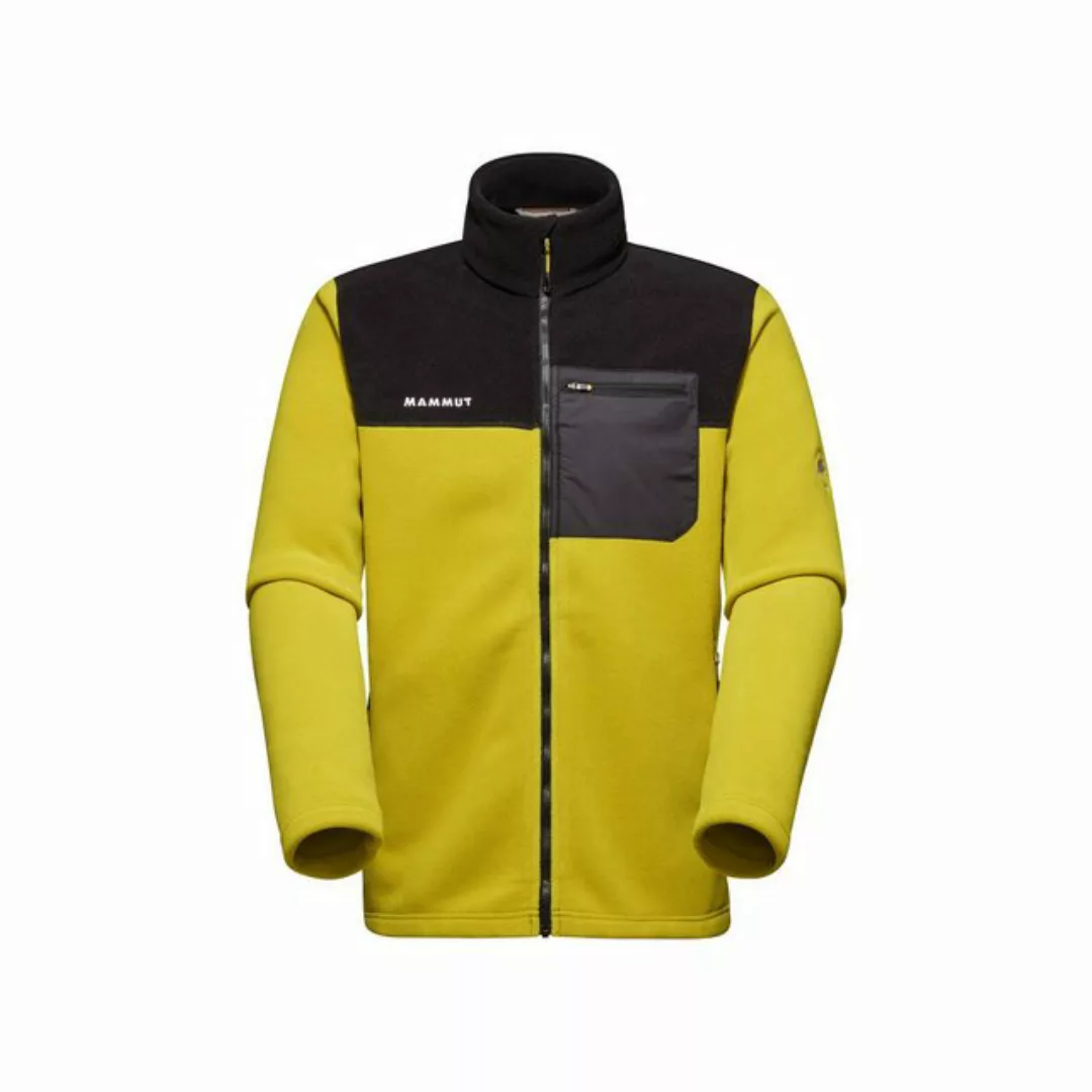 Mammut Fleecejacke Herren Fleecejacke INNOMINATA ML günstig online kaufen