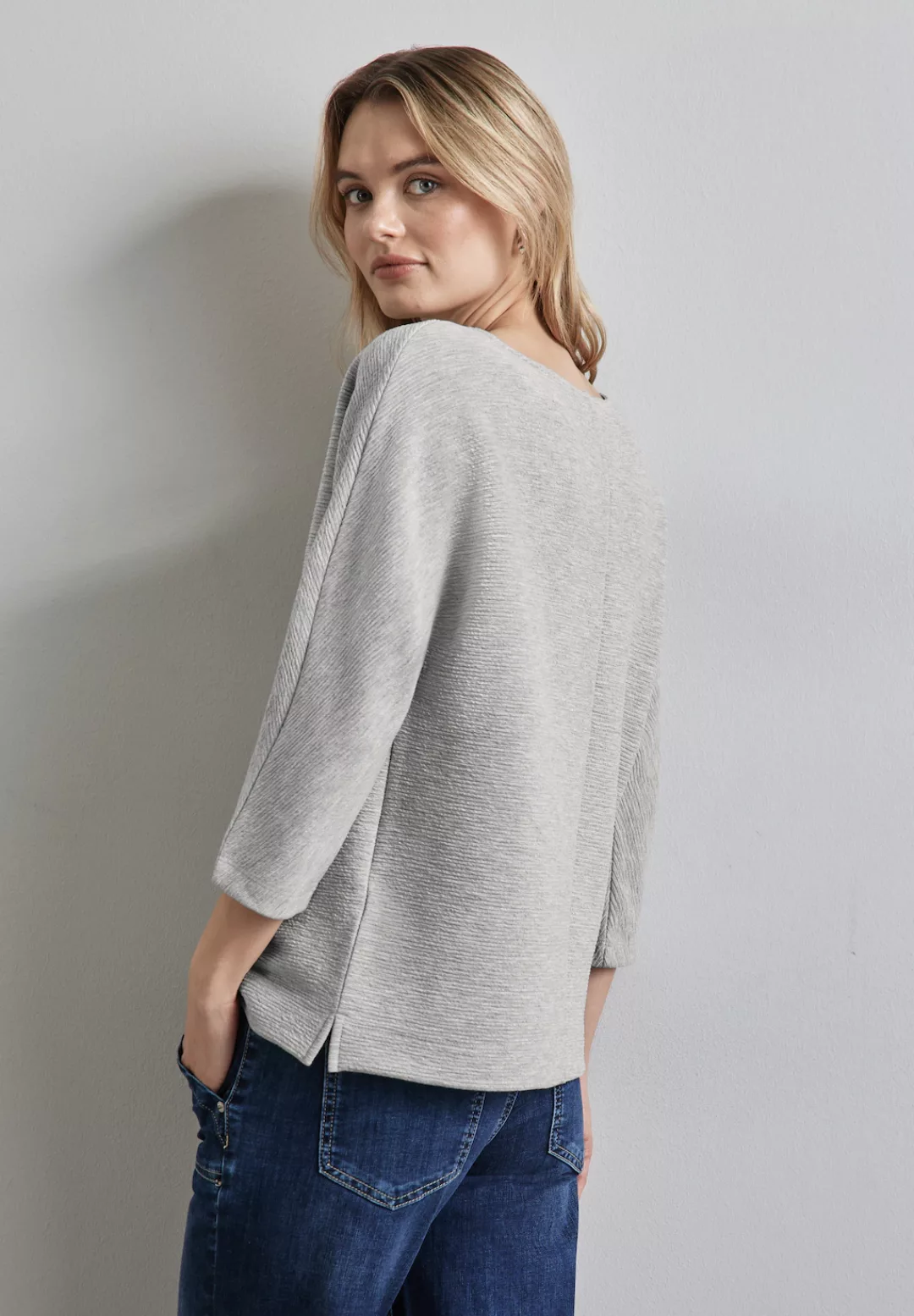 Street One Damen Pullover A303053 günstig online kaufen