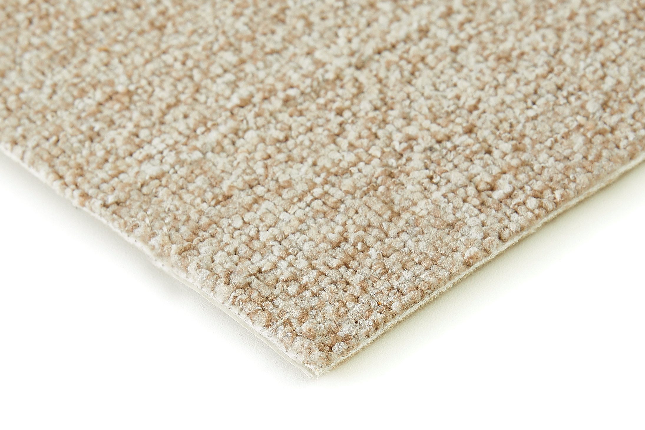 my home Teppichboden »Bruno, Schlinge«, rechteckig, 4 mm Höhe, meliert, Bre günstig online kaufen