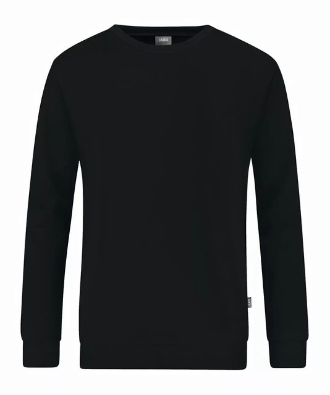 Jako Sweater Organic Sweatshirt günstig online kaufen