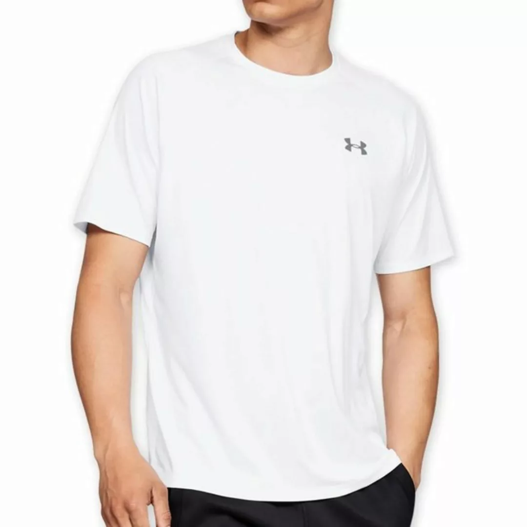 Under Armour® T-Shirt UA Tech 2.0 Oberteil, kurzärmlig günstig online kaufen