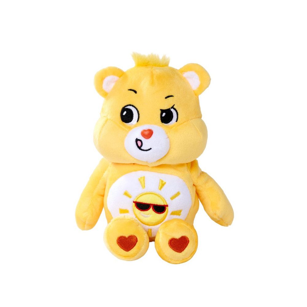 SIMBA Plüschfigur Glücksbärchis - Bärchi - günstig online kaufen