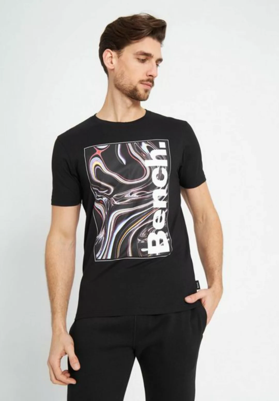 Bench. T-Shirt Cadiz Keine Angabe günstig online kaufen