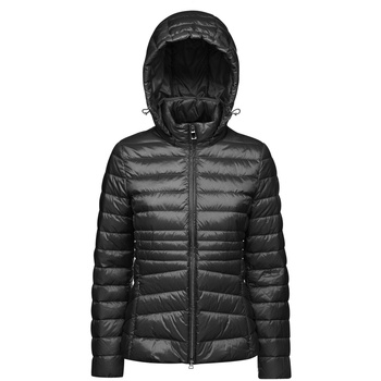 Geox  Parkas D Jaysen piumino günstig online kaufen