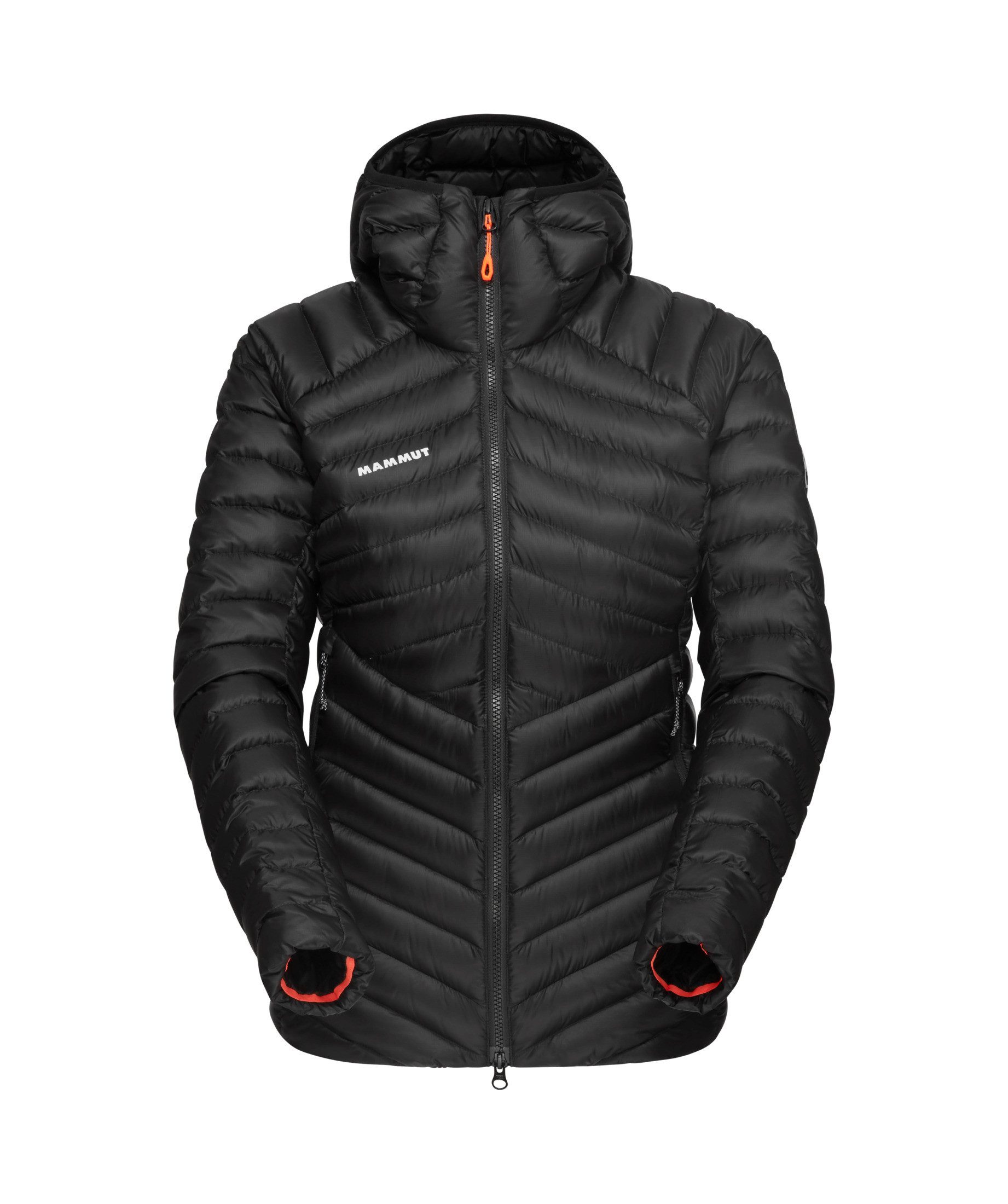 Mammut Outdoorjacke Broad Peak IN Hooded günstig online kaufen