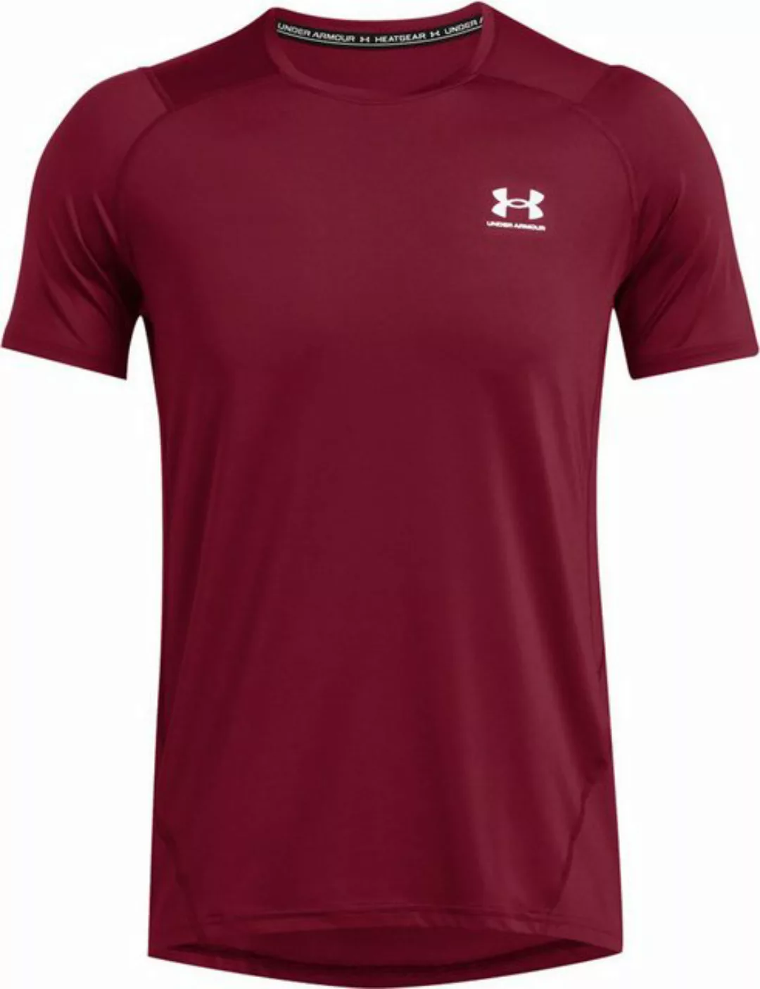 Under Armour® Kurzarmshirt UA HG ARMOUR FITTED SS günstig online kaufen