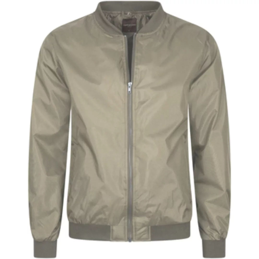 Cappuccino Italia  Daunenjacken Summer Jacket Stone günstig online kaufen