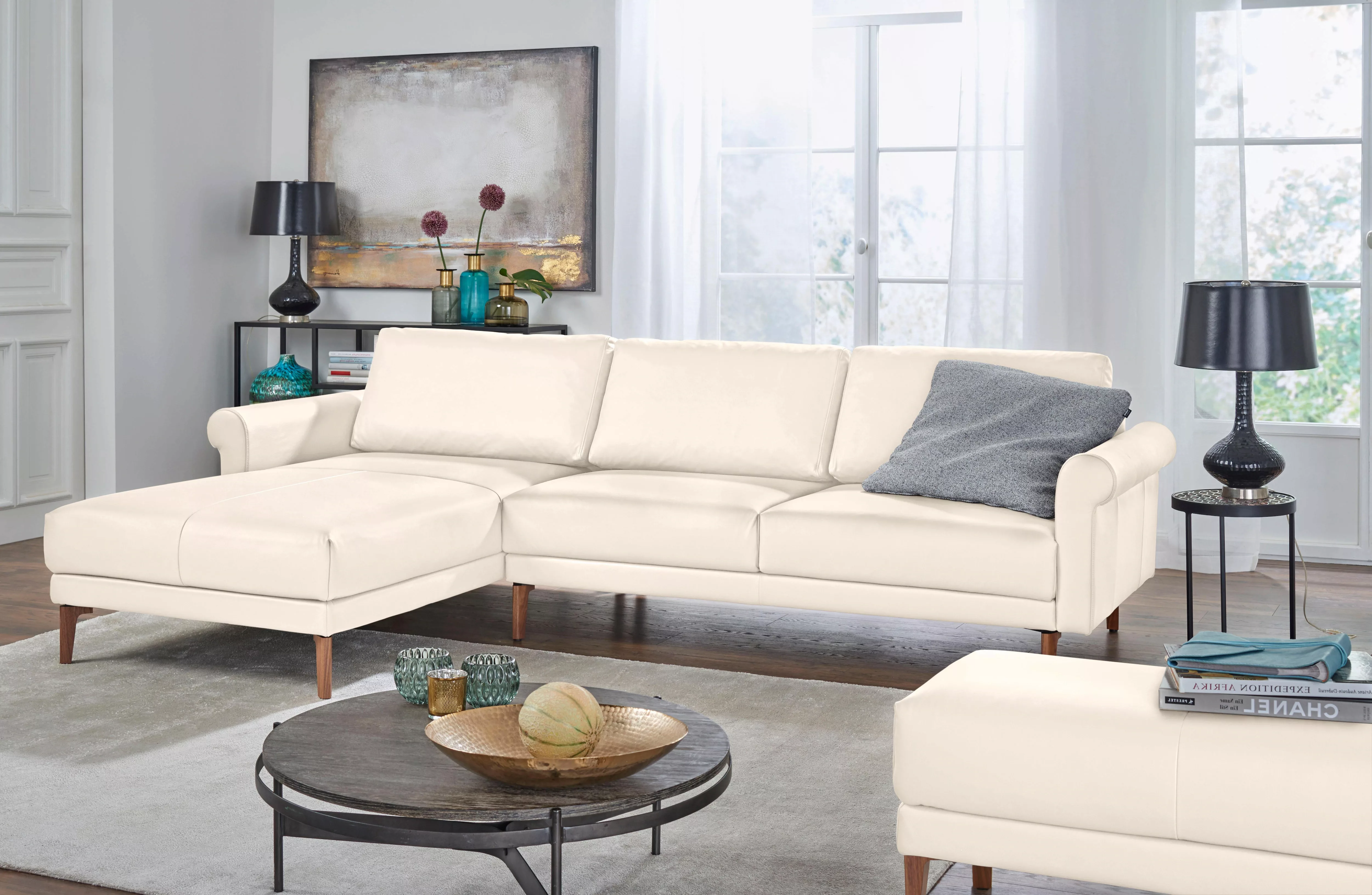 hülsta sofa Ecksofa "hs.450" günstig online kaufen