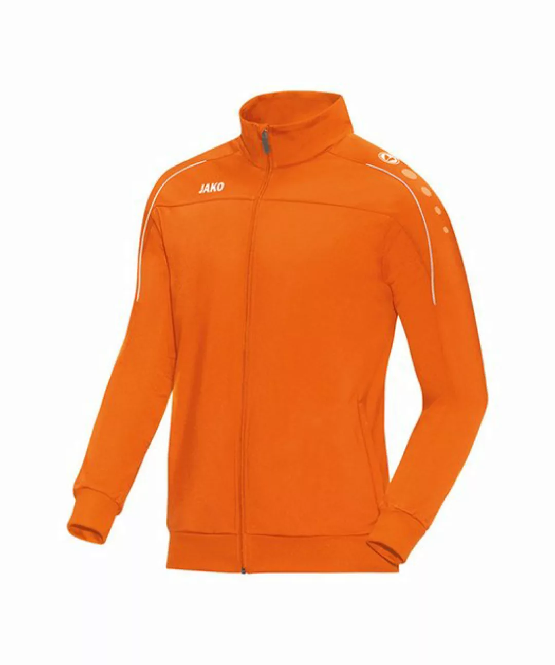 Jako Sweatjacke Classico Polyesterjacke günstig online kaufen