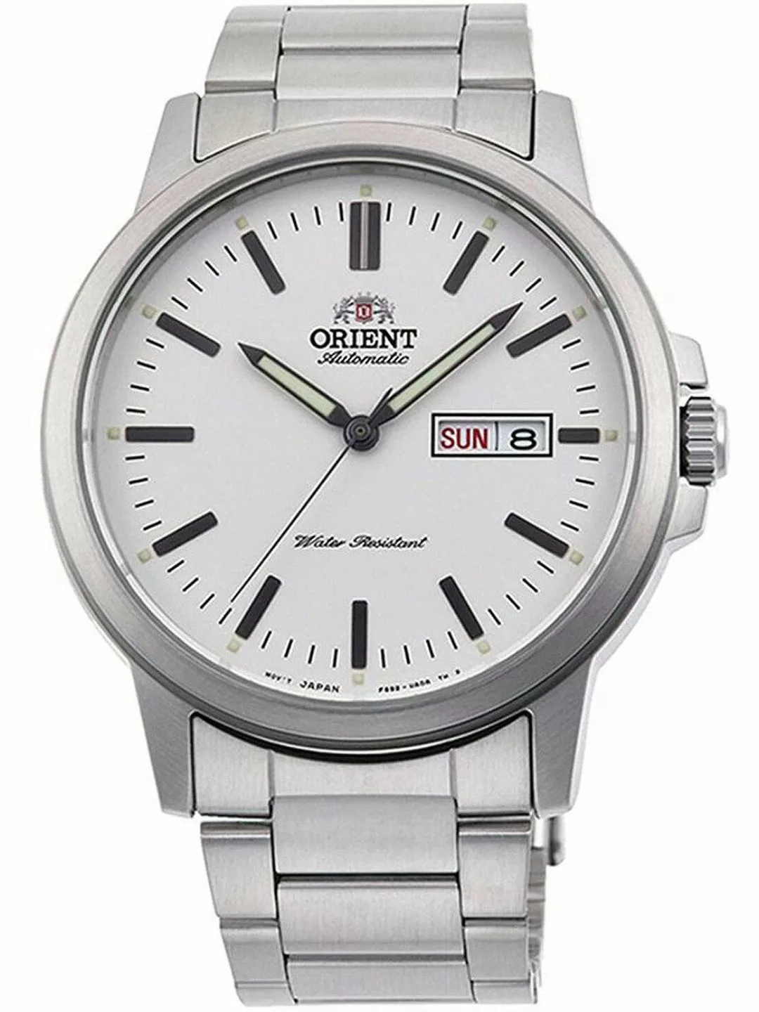Orient Automatikuhr Orient RA-AA0C03S39B Herrenuhr Automatik günstig online kaufen