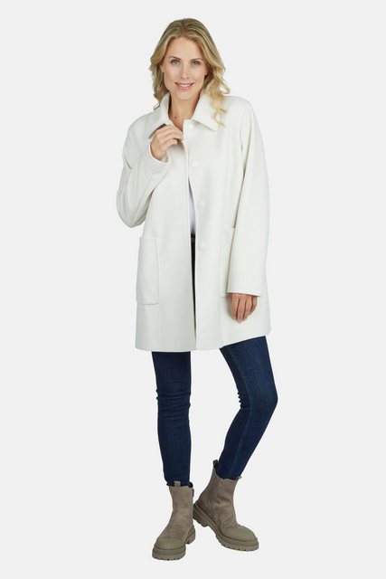 White Label Winterjacke mit Umlegekragen günstig online kaufen