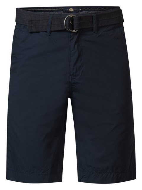 Petrol Industries Chinoshorts Men Shorts Chino (2-tlg) inklusive Gürtel günstig online kaufen