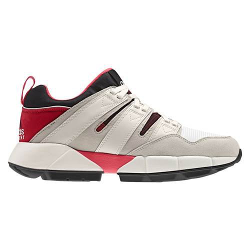 Adidas Eqt Cushion 2 Schuhe EU 40 2/3 Grey,White,Red günstig online kaufen