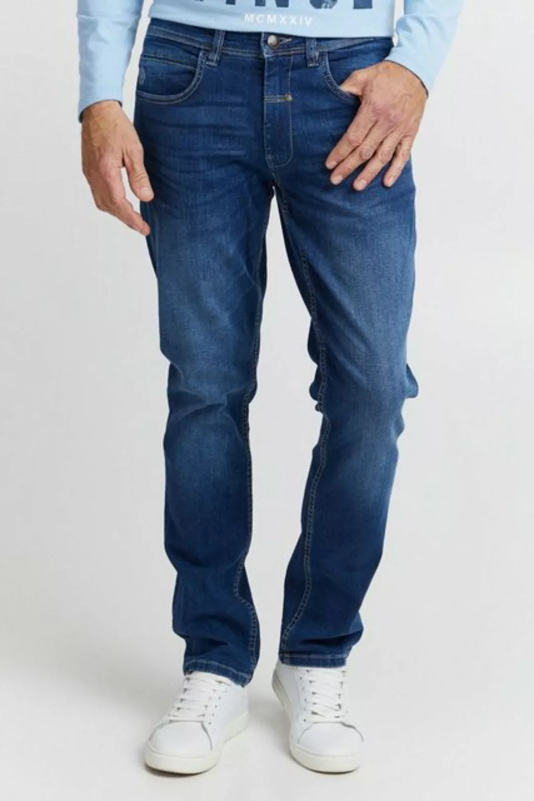 FQ1924 5-Pocket-Jeans FQ1924 FQROMAN günstig online kaufen