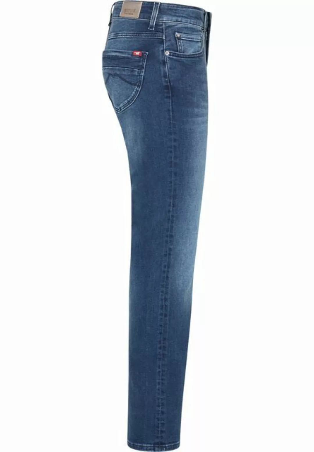 MUSTANG 5-Pocket-Jeans Sissy Straight günstig online kaufen