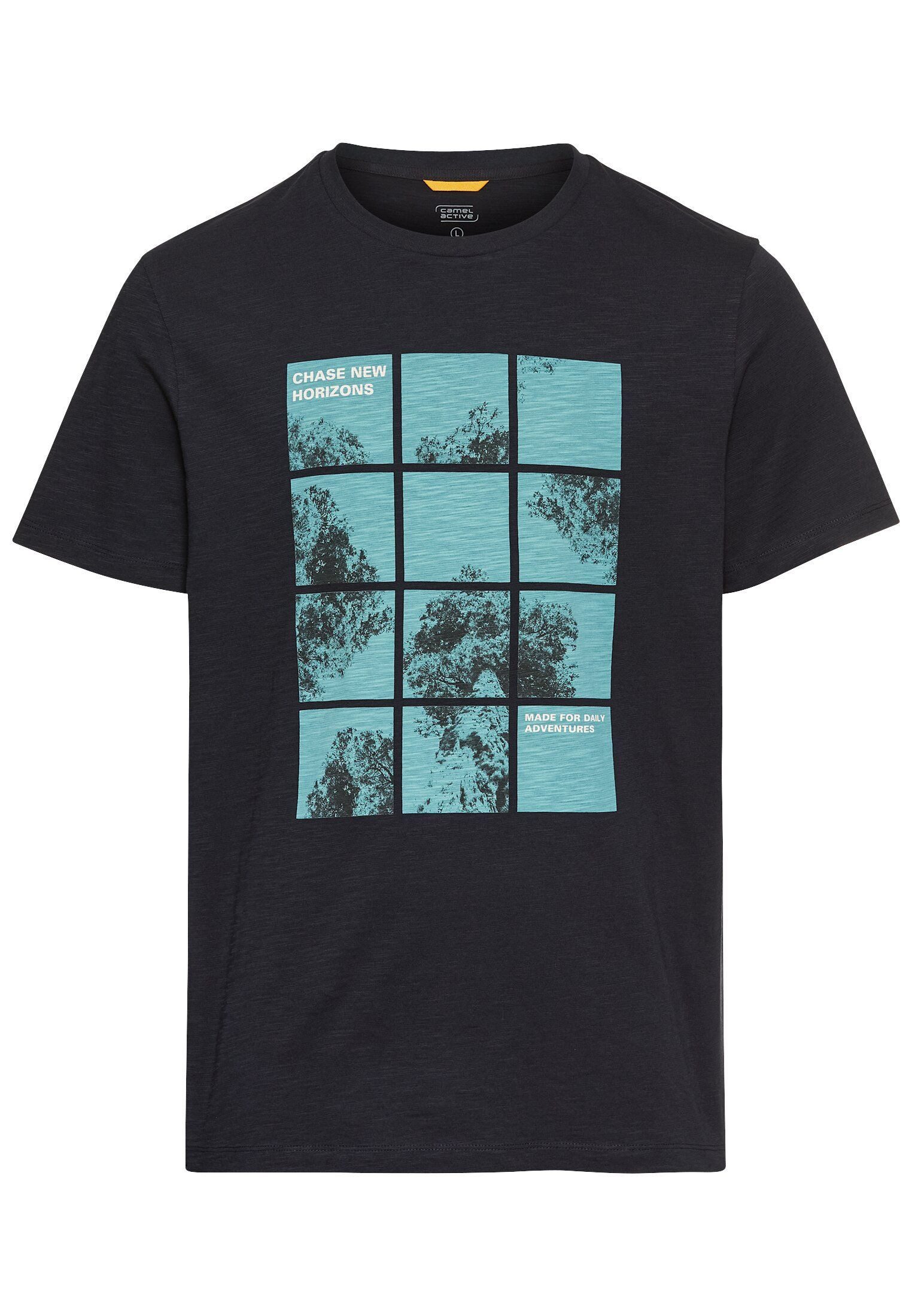 camel active T-Shirt günstig online kaufen