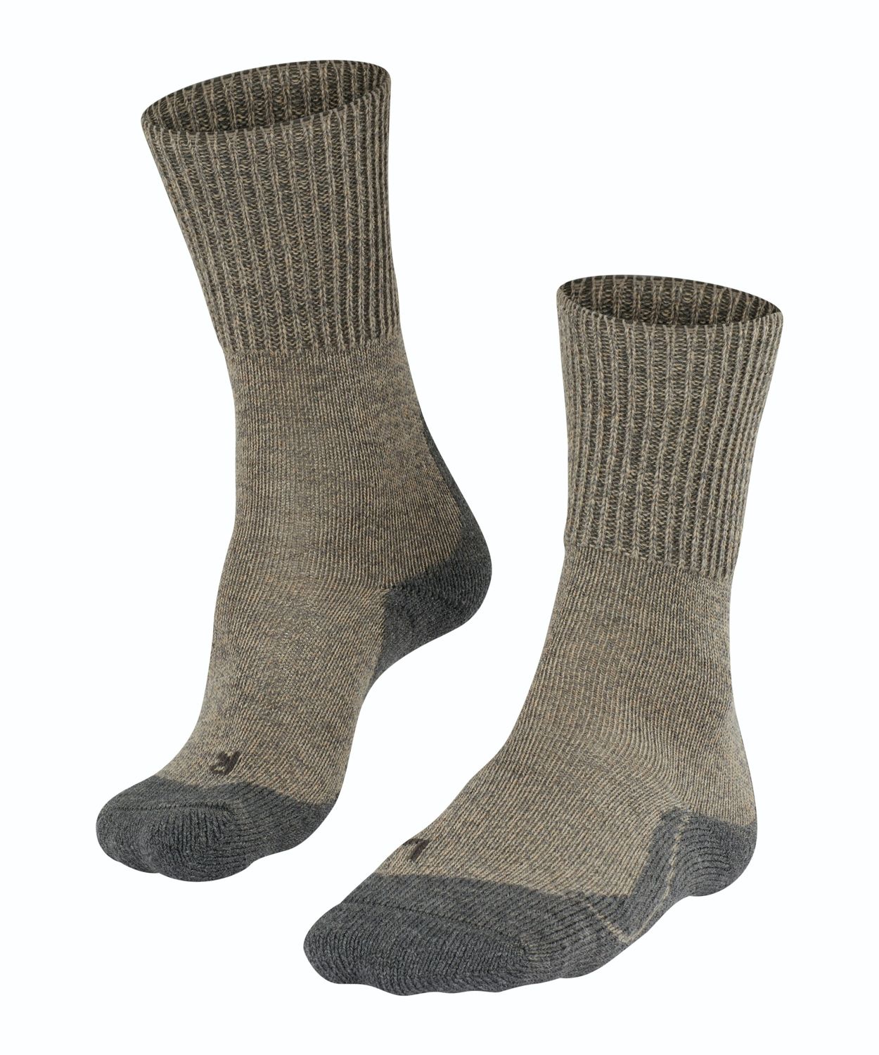 Falke Damen Trekking Socken TK1 Wool günstig online kaufen