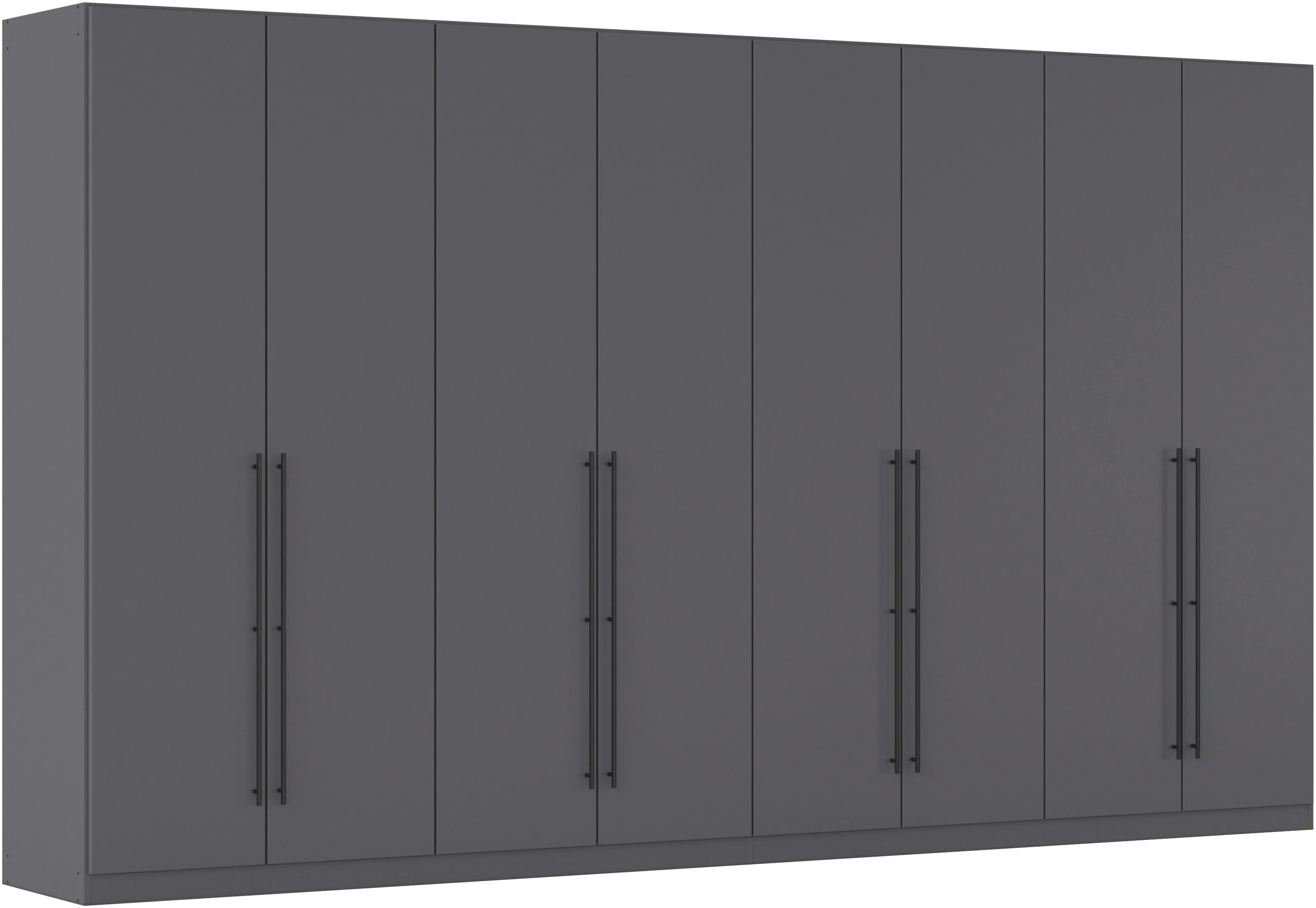 rauch Kleiderschrank "Drehtürenschrank Schrank Garderobe Wäscheschrank Schl günstig online kaufen