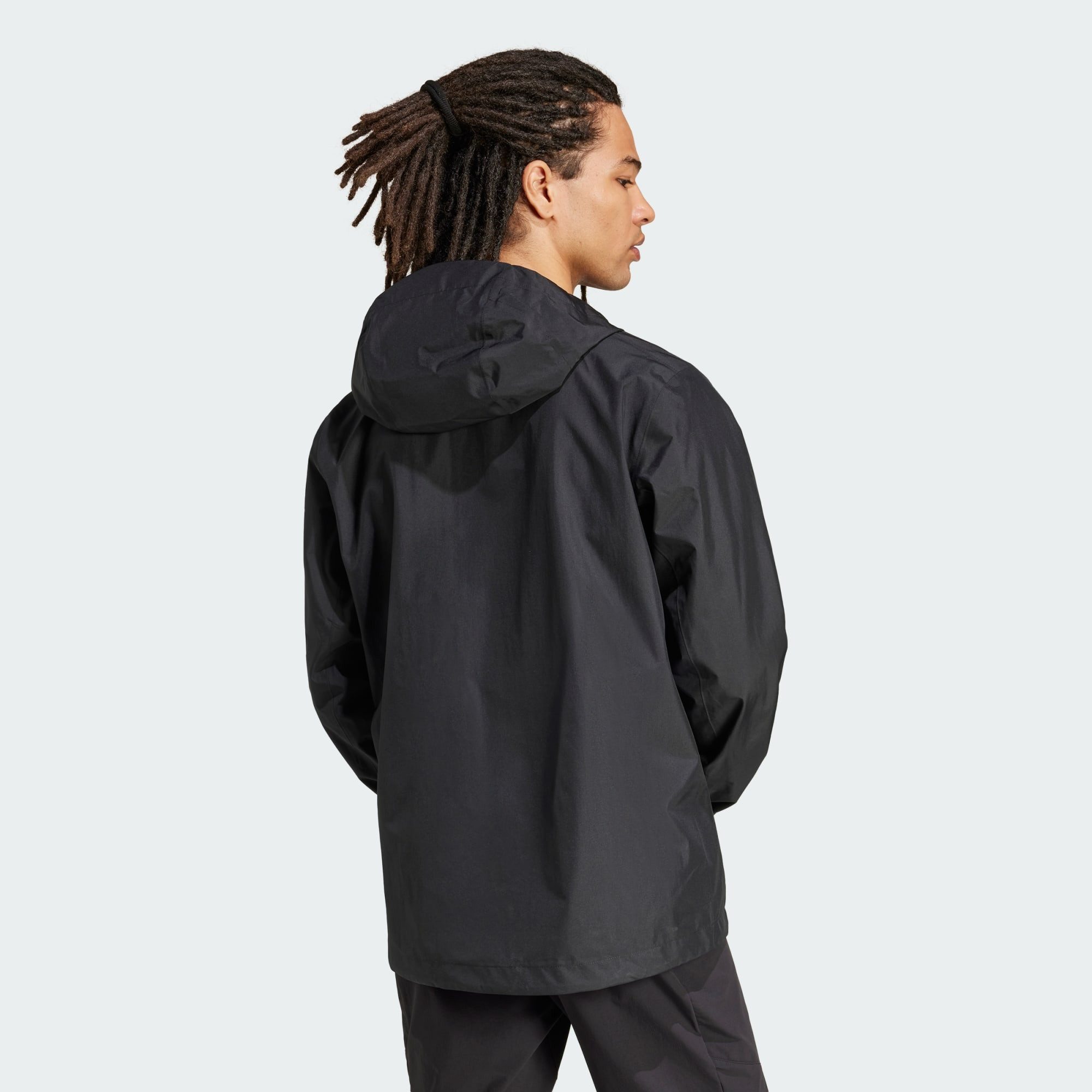 adidas TERREX Funktionsjacke TERREX MULTI 2.5L günstig online kaufen