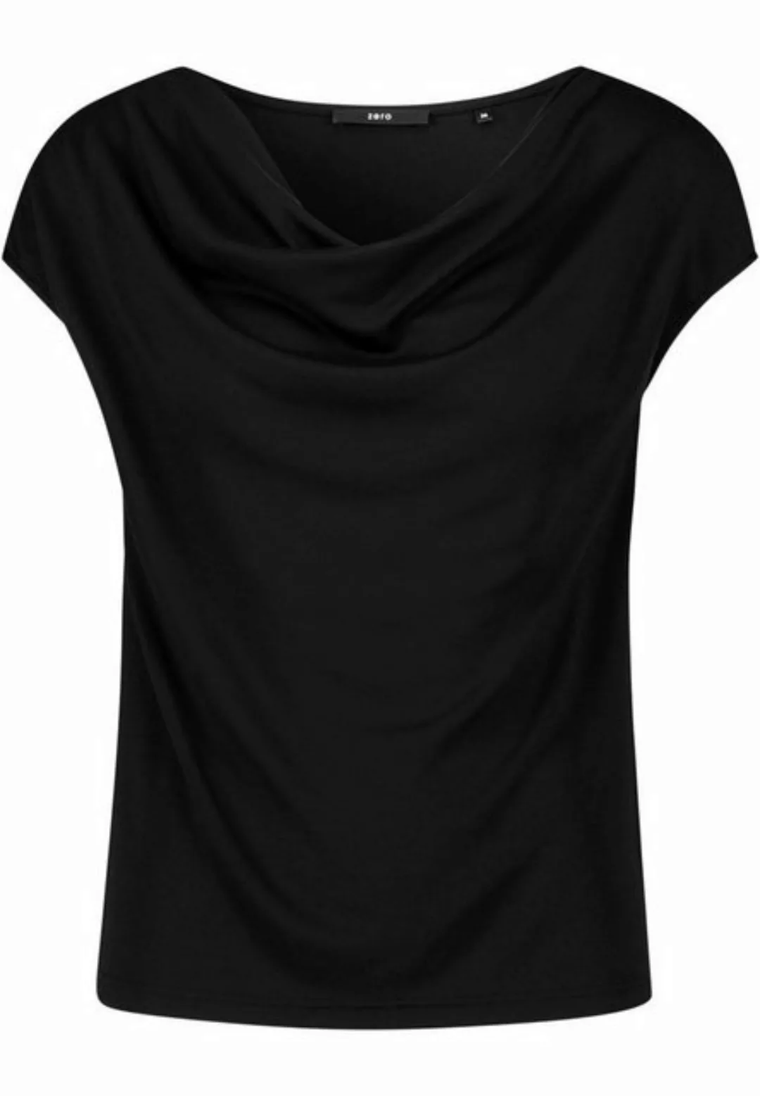 Zero T-Shirt zero Shirt, Black Beauty günstig online kaufen