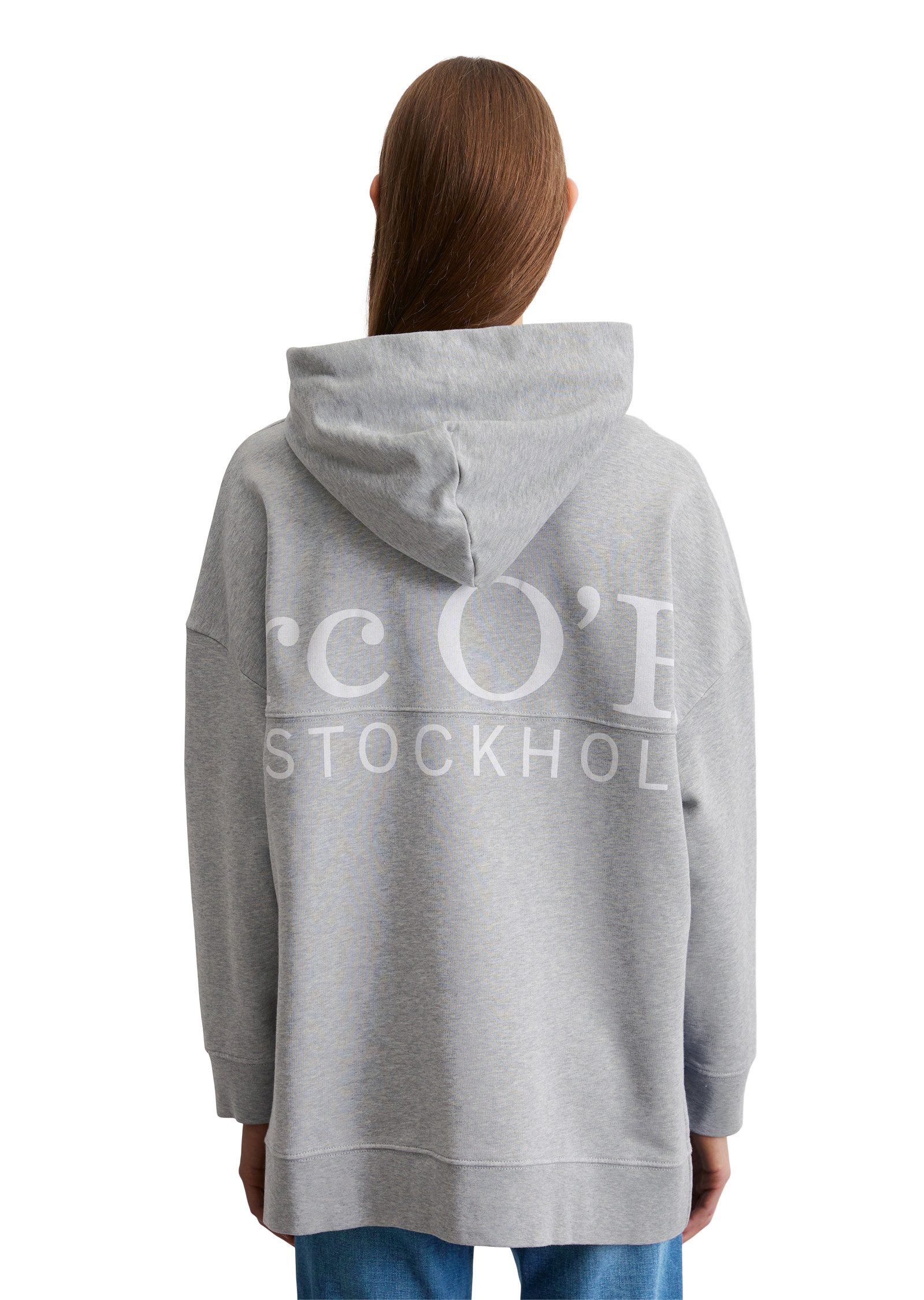 Marc O'Polo Hoodie günstig online kaufen