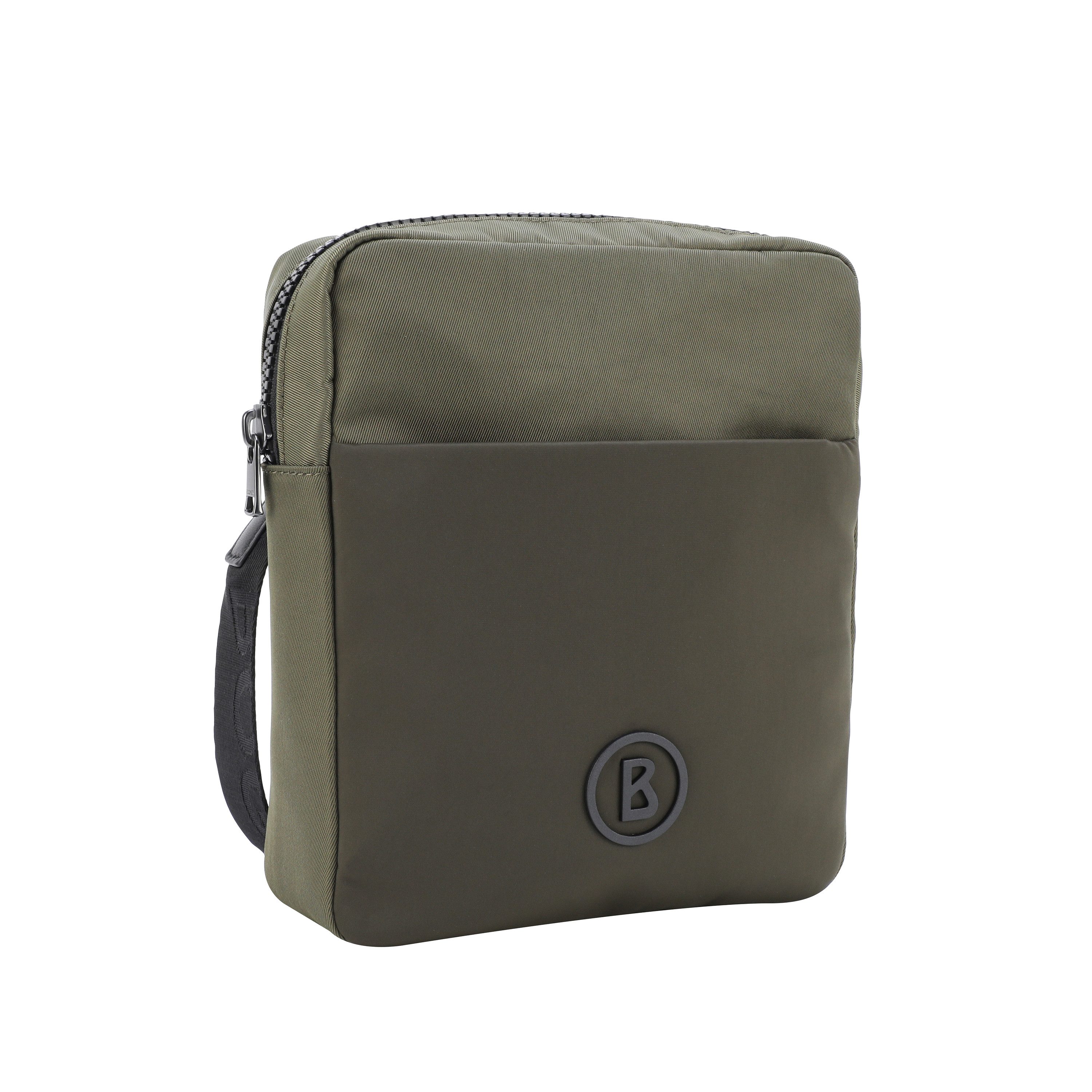 BOGNER Schultertasche Bogner - Herren Schultertasche günstig online kaufen