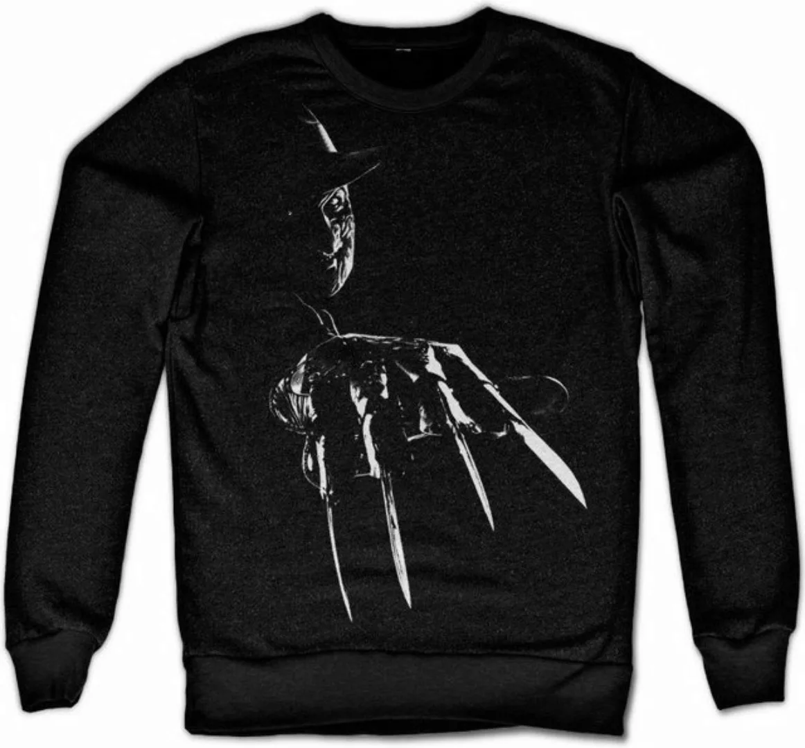 A Nightmare On Elm Street Rundhalspullover günstig online kaufen