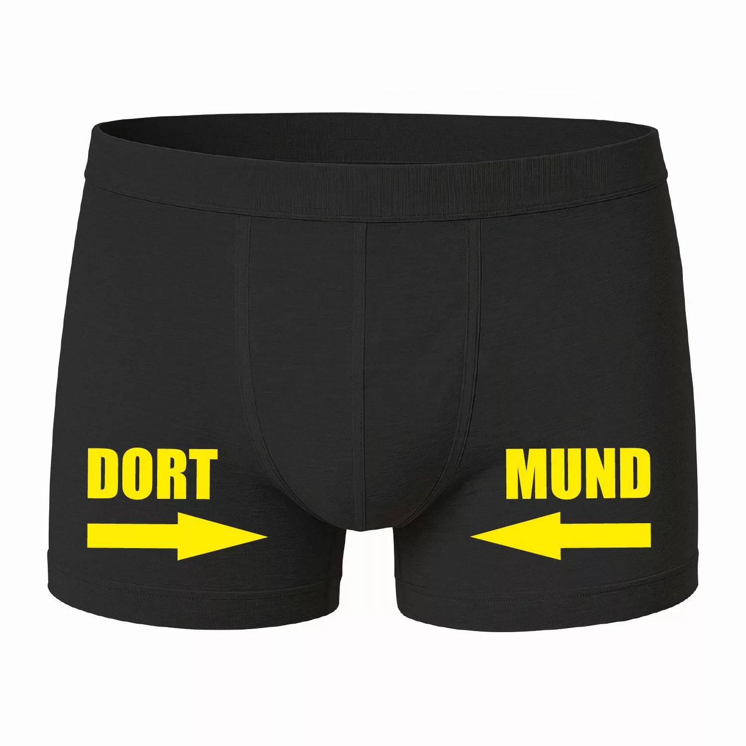 deinshirt Boxershorts Boxershorts Dort Mund mit günstig online kaufen
