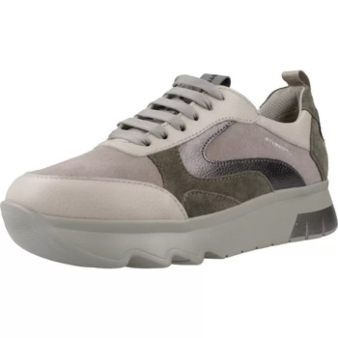 Stonefly  Sneaker SPOCK 43 VELOUR/NAPPA LTH günstig online kaufen