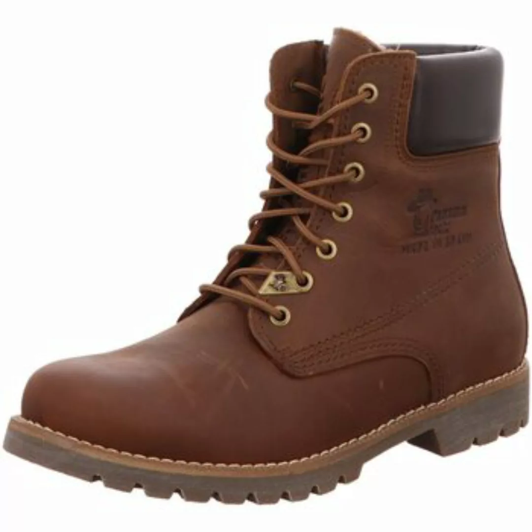 Panama Jack  Stiefel Panama 03 Igloo C11 günstig online kaufen