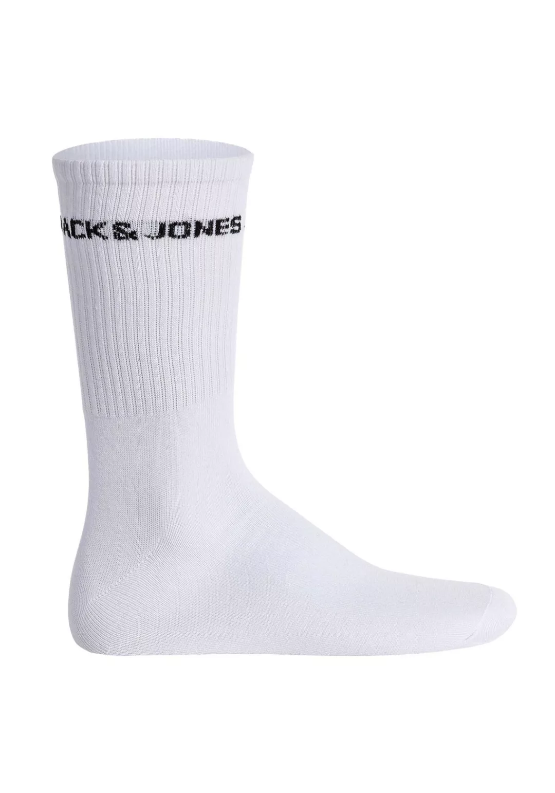 Jack & Jones Socken "Socken JACLOGO 12 PACK 12er Pack" günstig online kaufen