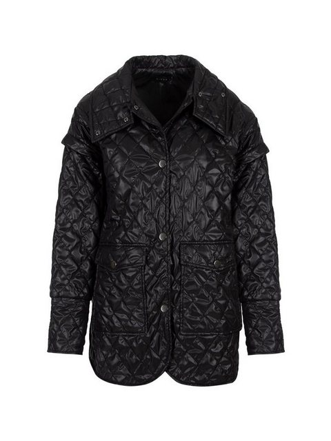 Rivus Trenchcoat Damen Winterjacke – Stilvolle und Warme Winterjacke für Da günstig online kaufen