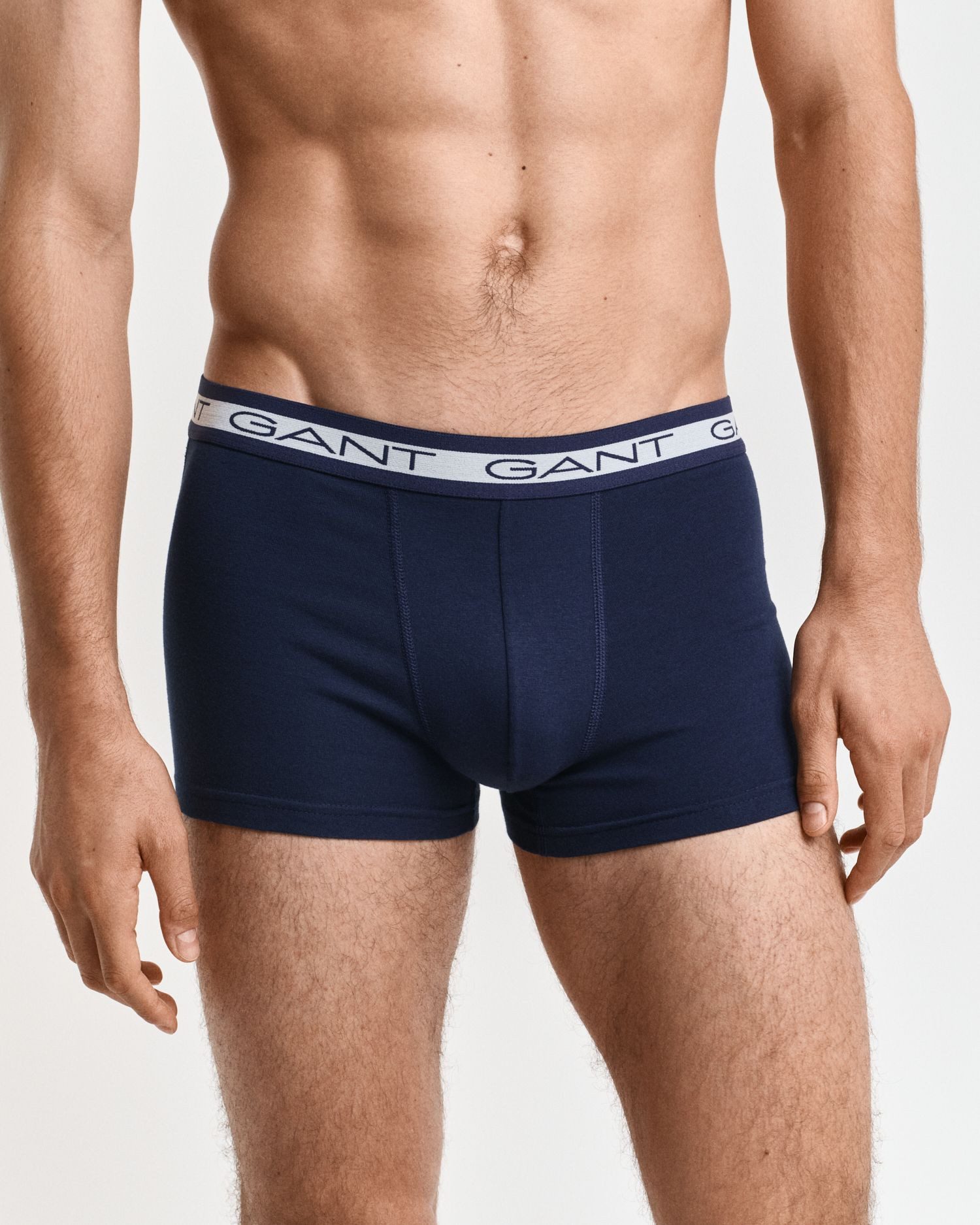 Gant Trunk BASIC TRUNK 3-PACK (Packung, günstig online kaufen