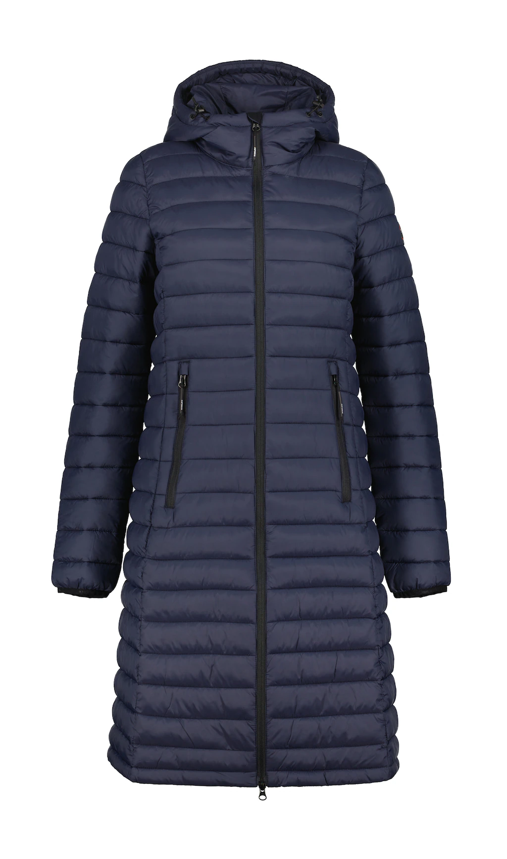 Icepeak Winterjacke "Icepeak Mantel PERLA" günstig online kaufen