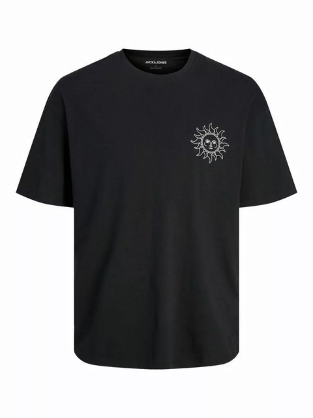 Jack & Jones T-Shirt JJMystic (1-tlg) günstig online kaufen