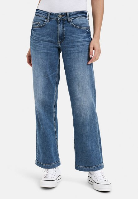 Smith & Soul 5-Pocket-Jeans günstig online kaufen