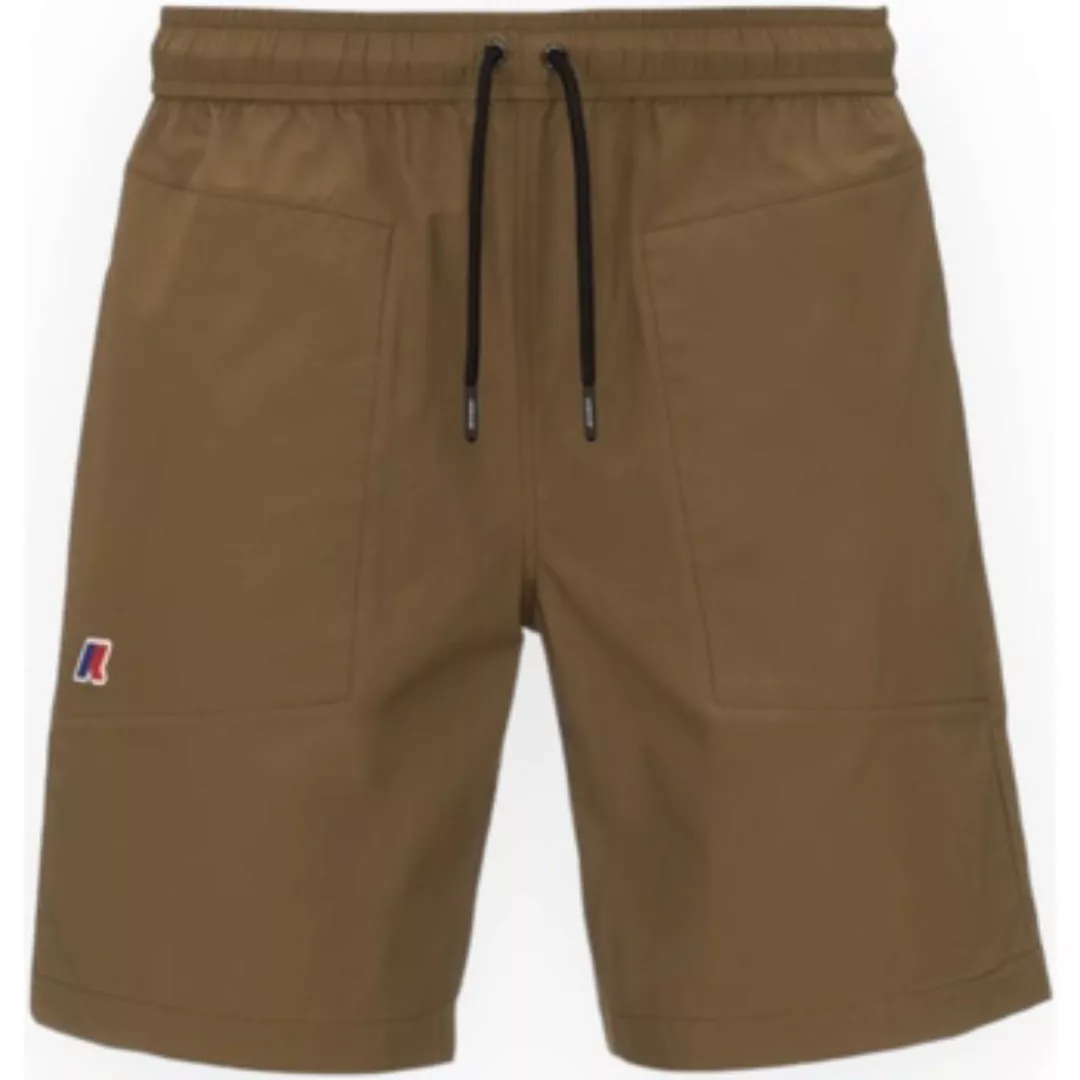 K-Way  Shorts K7124QW 045 günstig online kaufen