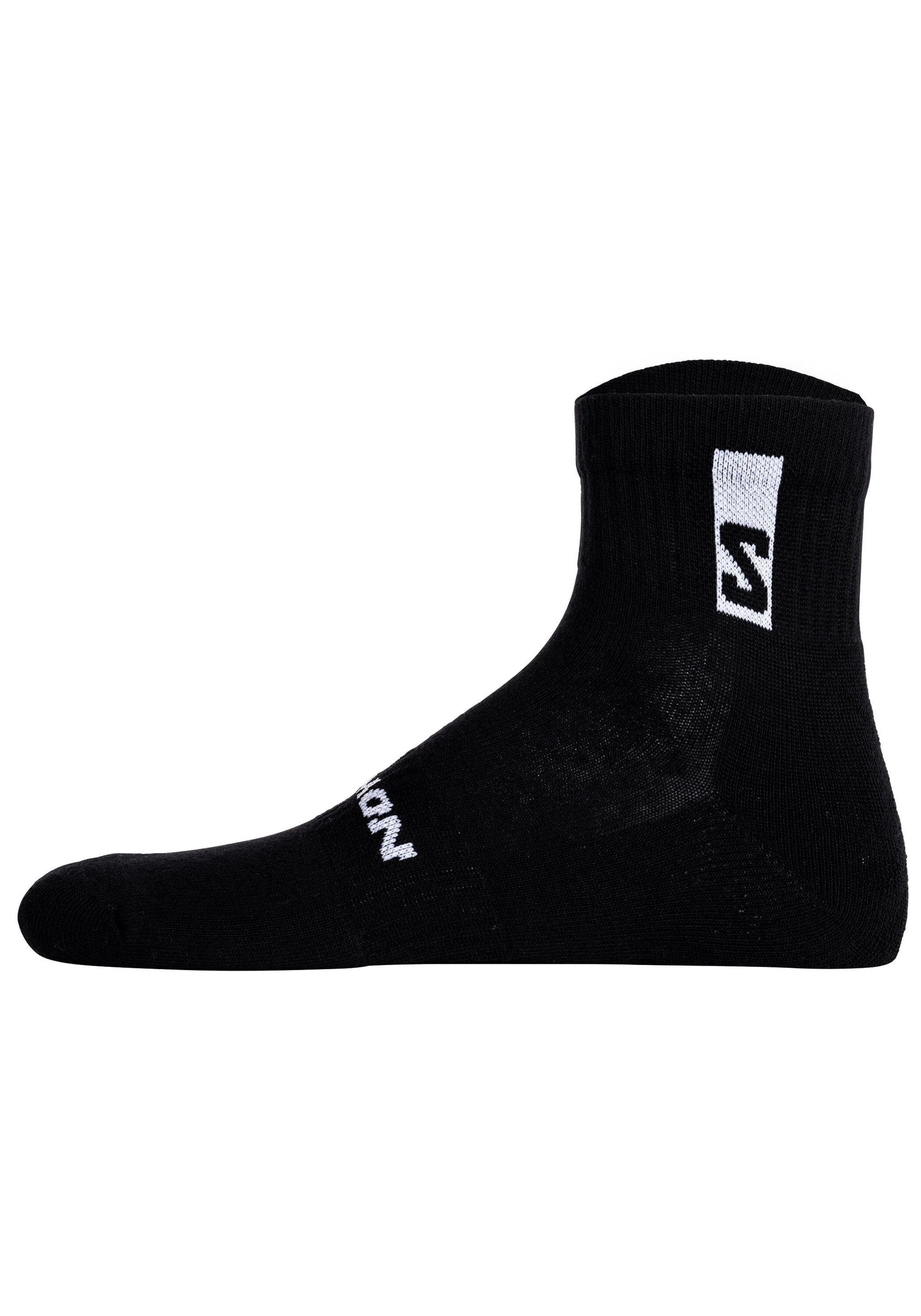 Salomon Kurzsocken "Socken EVERYDAY ANKLE 9P 9er Pack" günstig online kaufen