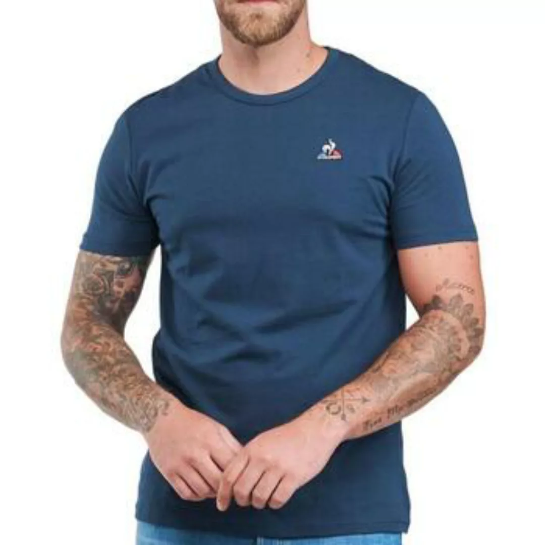 Le Coq Sportif  T-Shirts & Poloshirts 2310923 günstig online kaufen